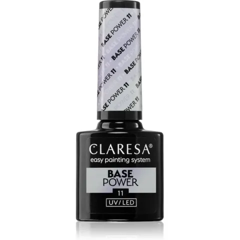Claresa Basecoat Power 11 5ml – afbeelding 2