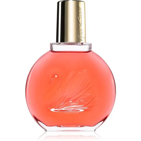 Gloria Vanderbilt Eau de Parfum In Red 100 ml – afbeelding 2
