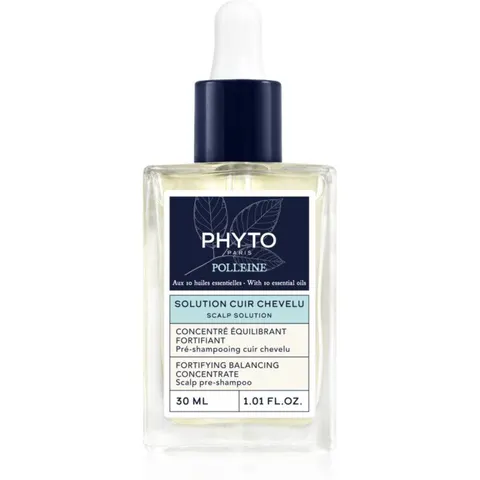 Phyto Polleine Balancing Fortifying Concentrate 30 ml – afbeelding 2