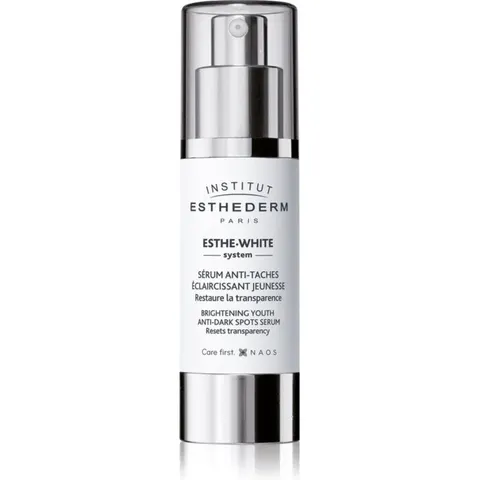 Institut Esthederm White System Serum - Verhelderend - 30ml – afbeelding 2