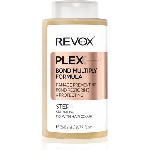 Revox B77 Plex Bond Multiply Formula 260 ml – afbeelding 2