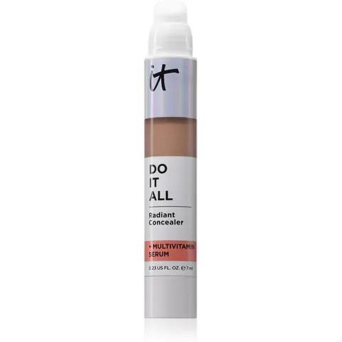 IT Cosmetics Do it all Concealer Medium Neutral 305 7 ml – afbeelding 2