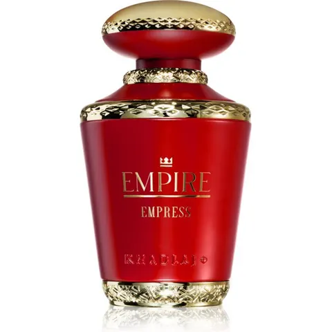 Khadlaj Empire Empress - Eau de Parfum - 100 ml – afbeelding 2