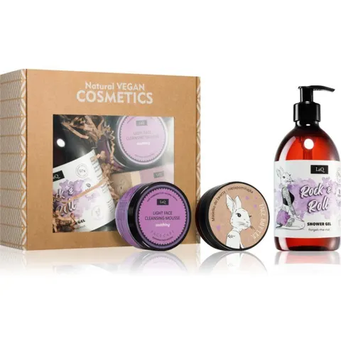 LaQ Bunny Forget-Me-Not Gift Set – afbeelding 2