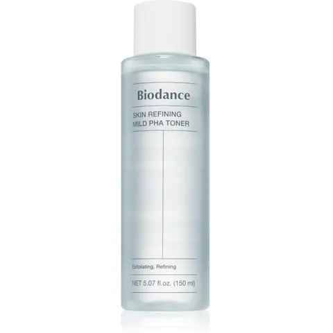 Biodance - Skin Refining Mild PHA Toner 150ml – afbeelding 2