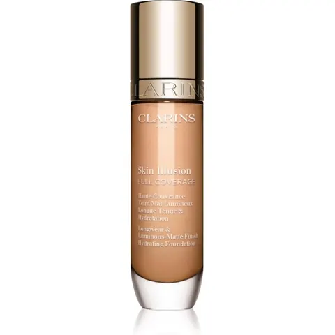 Clarins Skin Illusion 30ml Foundation – 12861574135 – afbeelding 3
