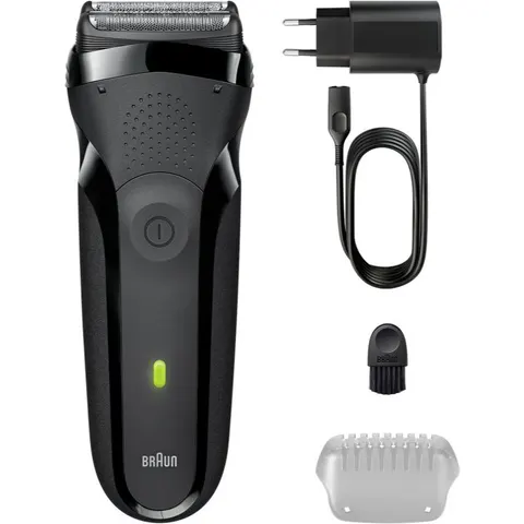 Braun Series 3 300s - Scheerapparaat – afbeelding 3