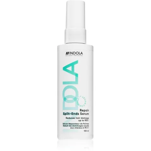 Indola - Repair Split Ends Serum - 100ml – afbeelding 3