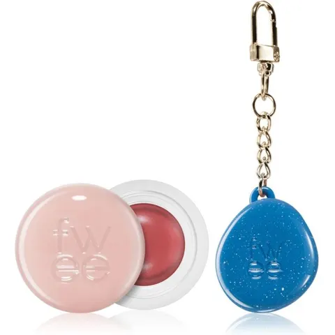 Blurry Pudding Pot Keyring Set – 586465 – afbeelding 2