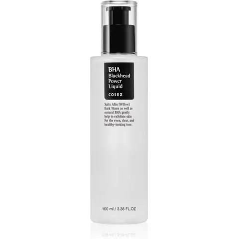 COSRX - BHA Blackhead Power Liquid - 100ml – afbeelding 4