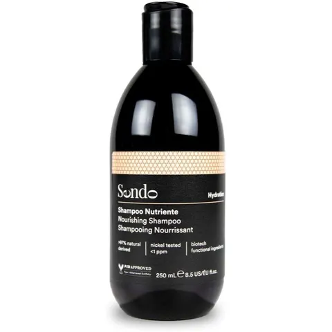 Voedende Shampoo Hydration Sendo Hydration 250 ml – afbeelding 2