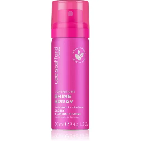 Lee Stafford - Shine Head Spray – afbeelding 2