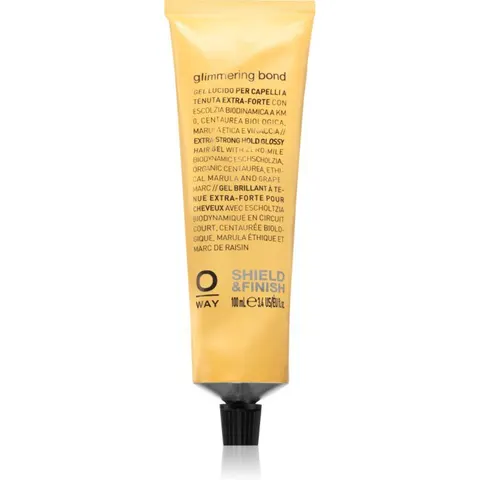 Oway Glimmering Bond 100ml – afbeelding 2
