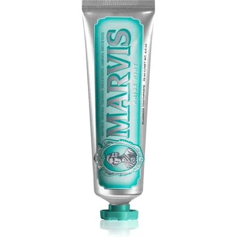 Marvis Toothpaste anise mint 85 Milliliter – afbeelding 2