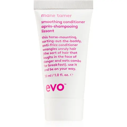 EVO Mane Tamer Smoothing Conditioner 30 ml – afbeelding 2