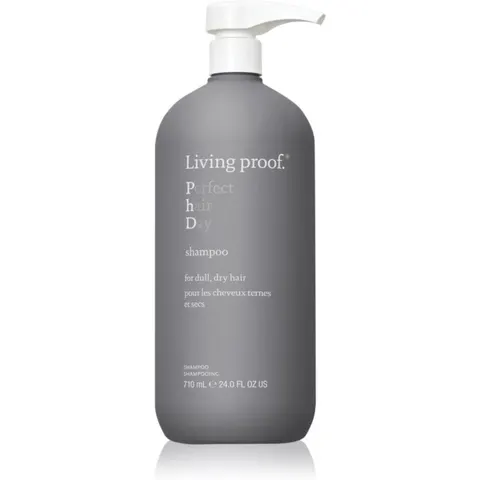 Living Proof PhD Shampoo, 710 ml – afbeelding 2