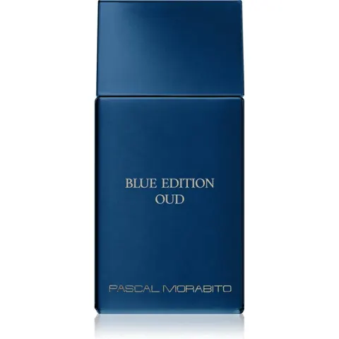 Pascal Morabito Blue Edition Oud Eau de Parfum voor Mannen 100 ml – afbeelding 2