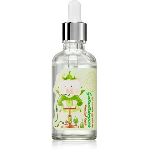 Hell-Pore Galactomyces Premium Ample - 50ml – afbeelding 2