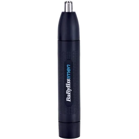 BaByliss For Men E650E Neus Trimmer 1 st – afbeelding 2