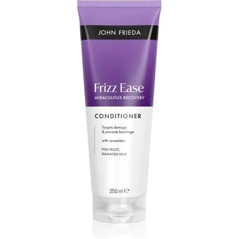 John Frieda Frizz Ease Conditioner - 250 ml – afbeelding 2