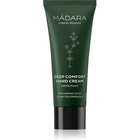 MÁDARA Deep Comfort Handcrème 60 ml – afbeelding 2