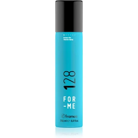 Framesi For-Me 128 Protect Thermo Spray 200ml – afbeelding 3
