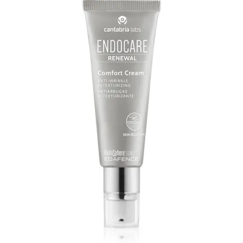 Anti-Rimpelcrème Endocare – afbeelding 2