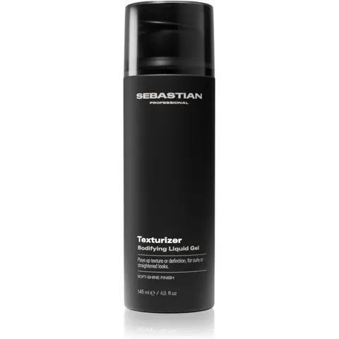 Sebastian - Texturizer Gel - 145ml – afbeelding 2