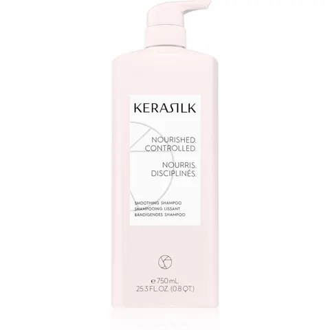 Kerasilk - Smoothing Shampoo – 511410 – afbeelding 3