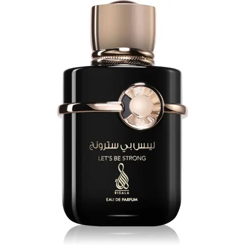 Risala Let's Be Strong Eau de Parfum 100 ml – afbeelding 2