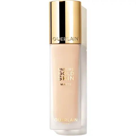 Guerlain Parure Gold Mate Make Up #2w – afbeelding 3