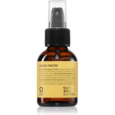 Oway Styling & Finish Glossy Nectar 50 Ml – afbeelding 2