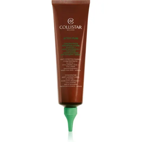 Collistar Anti-Stretch Marks Concentrate Serum - 150 ml – afbeelding 2