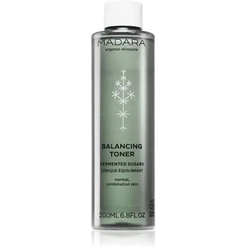 MÁDARA Balancing Toner 200ml - Dierproefvrij – afbeelding 2