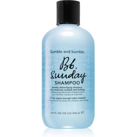 Bumble and Bumble Sunday Shampoo - 250ml – afbeelding 3