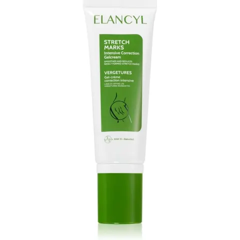 Elancyl Stretch Marks Correction Gel-cream 75 Ml – afbeelding 2