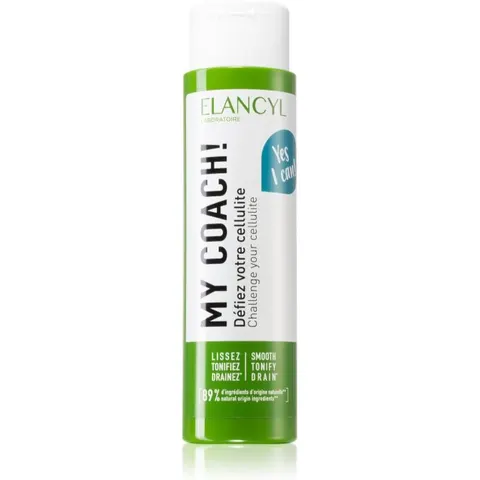 Elancyl My Coach Challenge Your Cellulite - 200ml – afbeelding 2