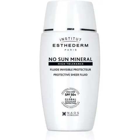 Institut Esthederm No Sun - Fluide Invisible - 40ml – afbeelding 3