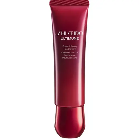 Shiseido Ultimune Power Infusing Handcrème 50ml – afbeelding 2