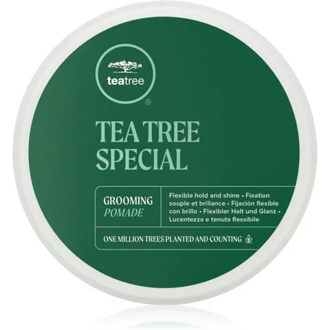 Paul Mitchell Tea Tree Grooming Pomade 85gr – afbeelding 2