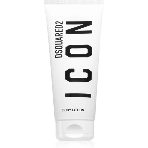 Dsquared2 Icon Bodylotion 200ml – afbeelding 2