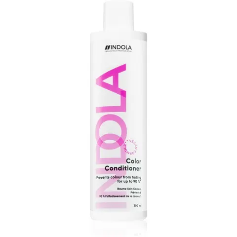 Indola Color Conditioner, 300 ml – afbeelding 3