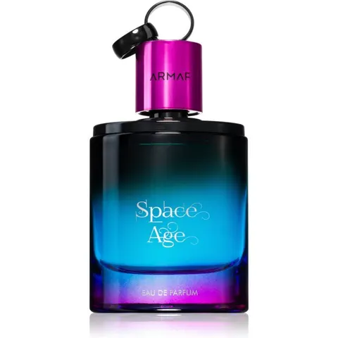 Armaf Space Age Unisex Eau de Parfum – 100ml – afbeelding 5