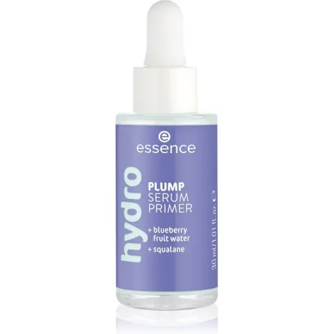 Essence - Hydro Plump Primer Serum – afbeelding 2