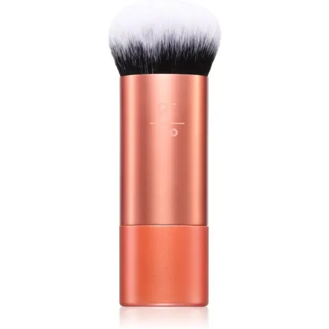 Real Techniques Bubble Blending Brush – afbeelding 3