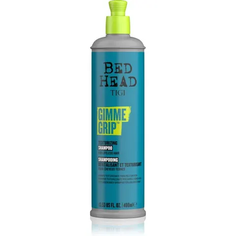 TIGI - Bed Head Gimme Grip Shampoo – afbeelding 2