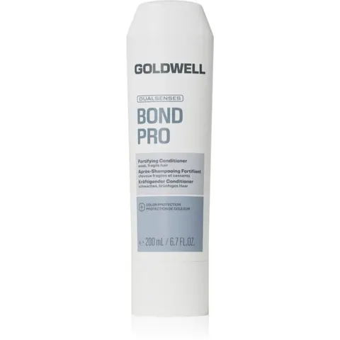 Goldwell - Bond Pro Fortifying Conditioner – 206356 – afbeelding 4