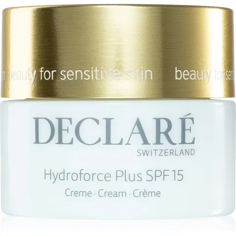 Declaré Hydroforce Plus SPF 15 – afbeelding 2