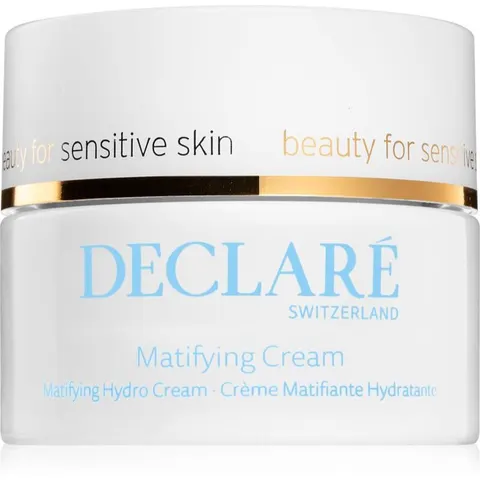 Declaré Matifying Hydro Cream – afbeelding 2