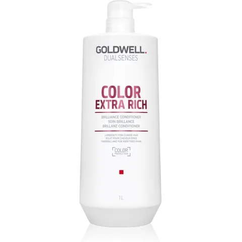 Goldwell - Color Extra Rich Conditioner – 206114 – afbeelding 3